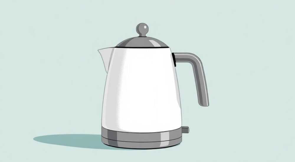 Где купить кружку кипятильник