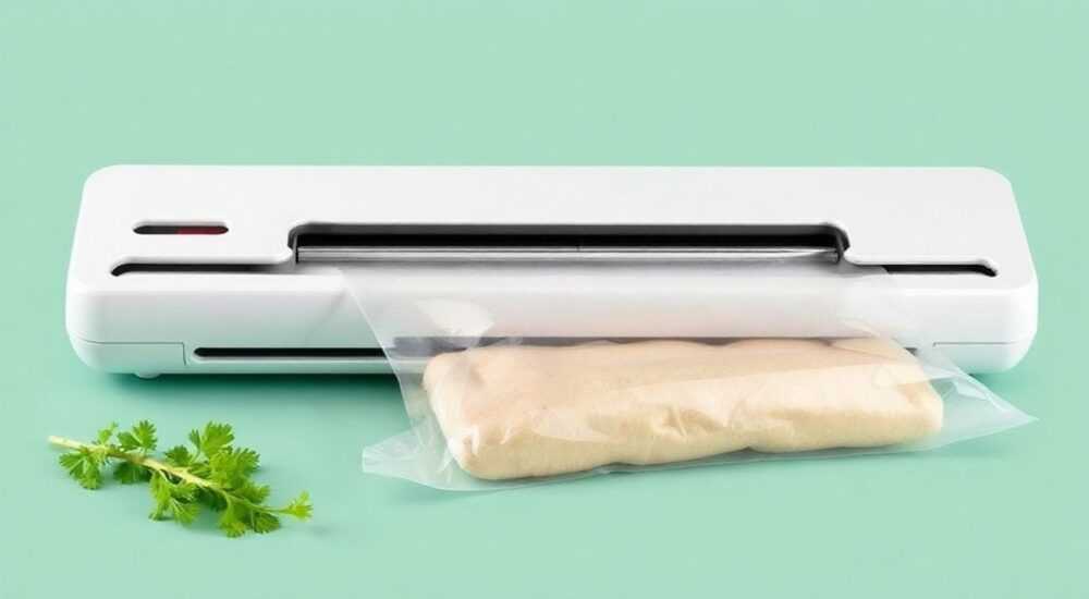 Где можно купить пакеты для вакууматора