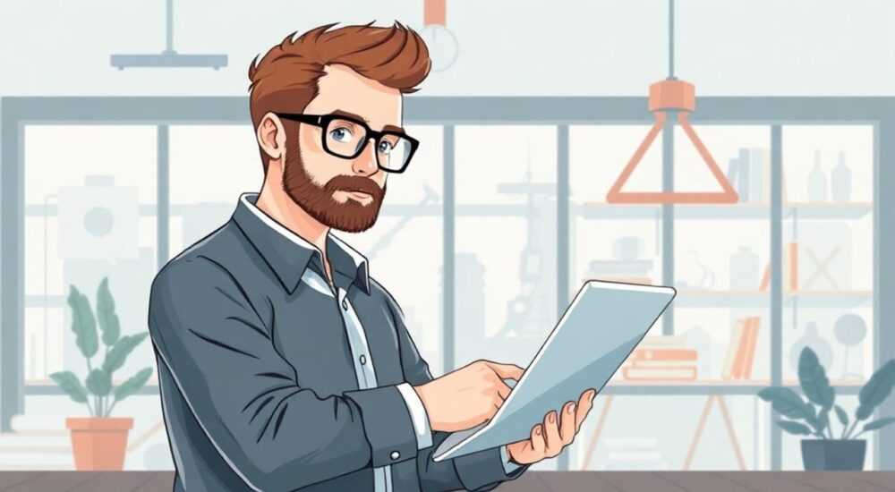 Где найти работу архитектору