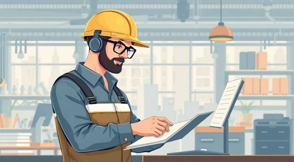Где работать архитектором