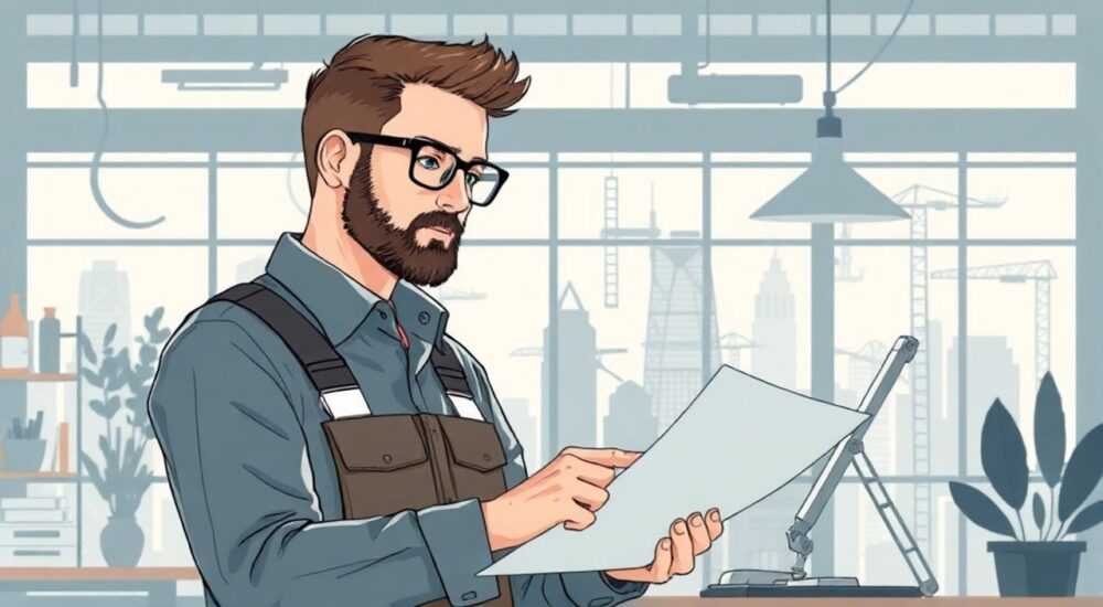 Где работают архитекторы