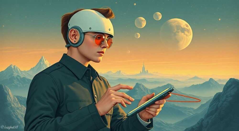 Где зародился футуризм