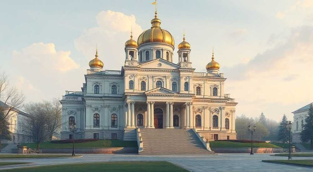 Генерал мельников невский архитектор