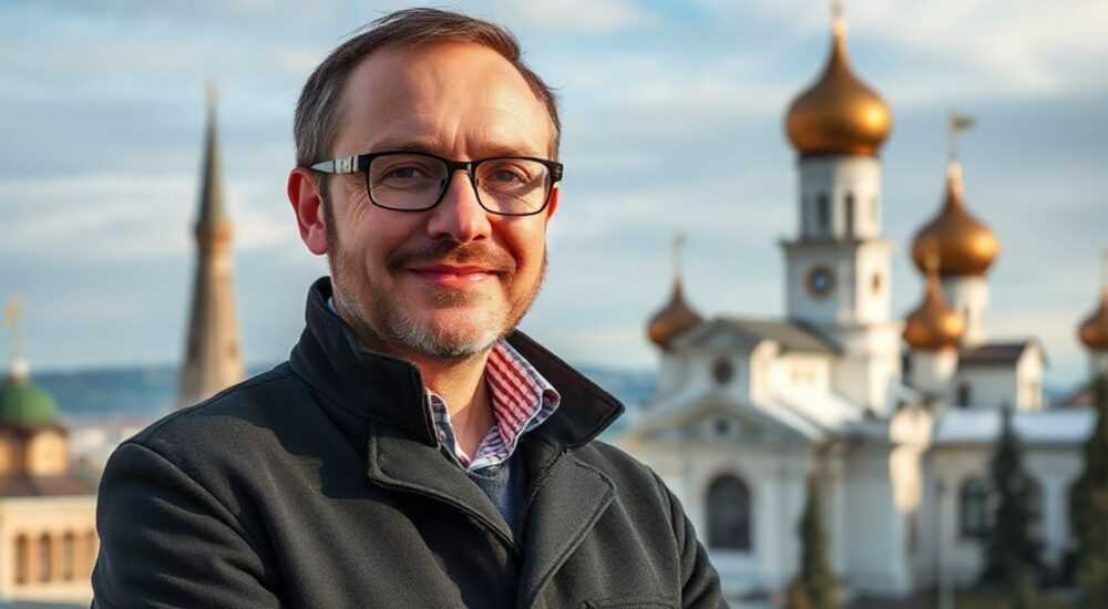 Георгий мельников главный архитектор невский