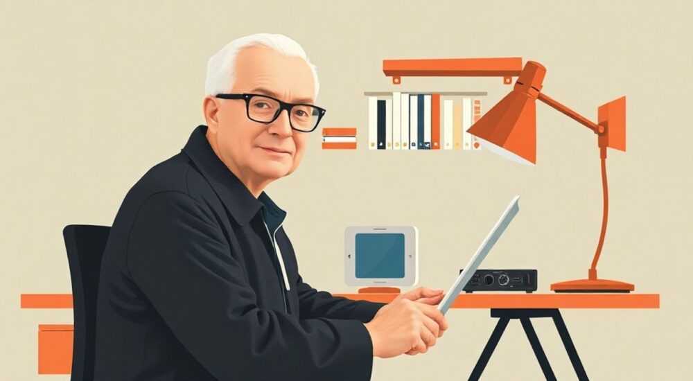 Геррит ритвельд архитектор