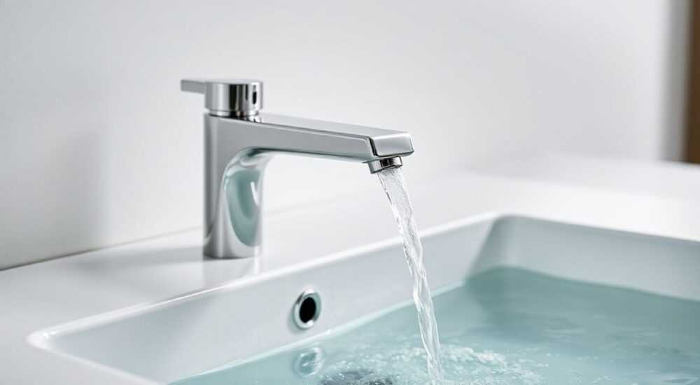 Gessi 316 смеситель для раковины