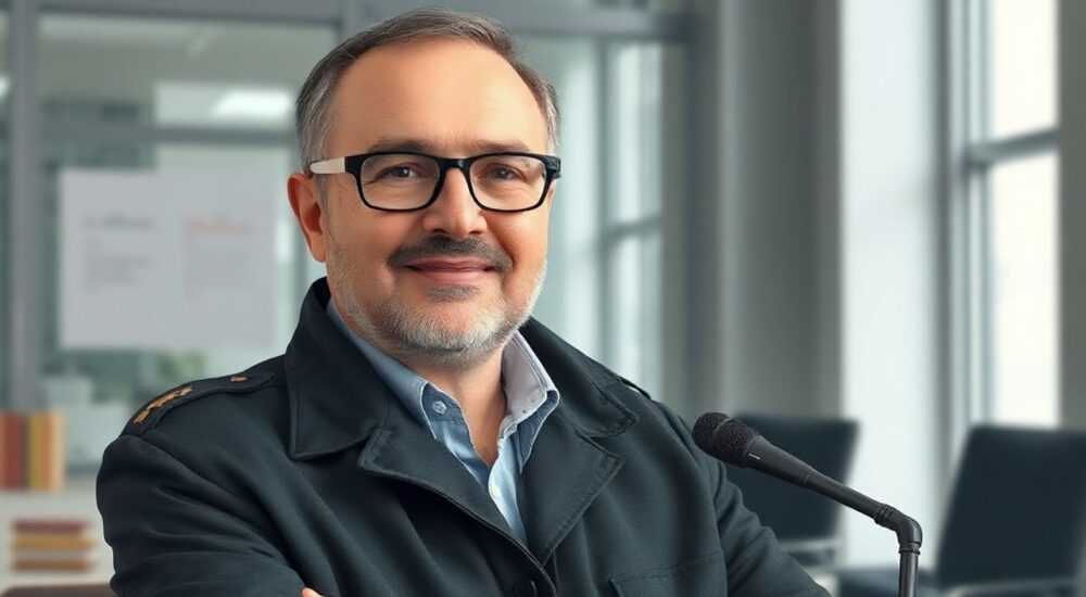 Главный архитектор кирова