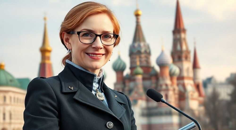 Главный архитектор москвы при елизавете