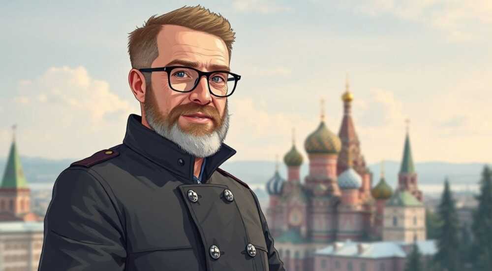 Главный архитектор невский