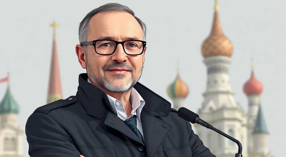 Главный архитектор рф