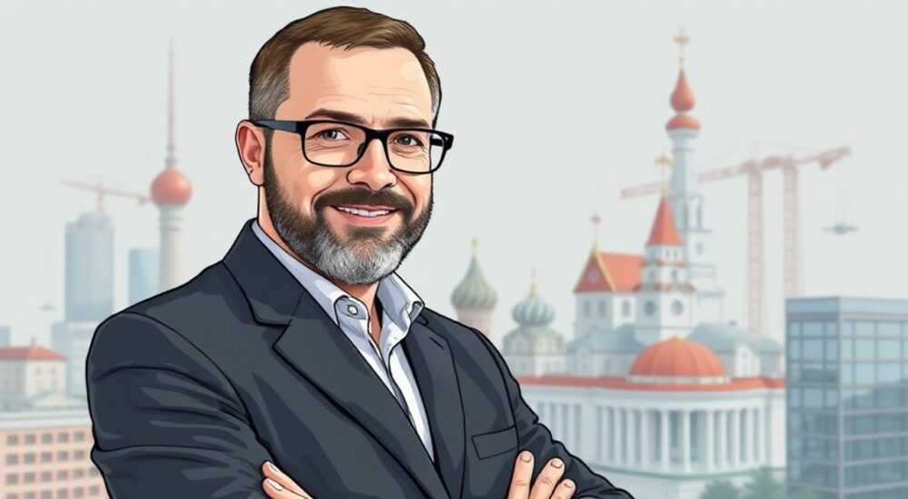 Главный архитектор ростова на дону