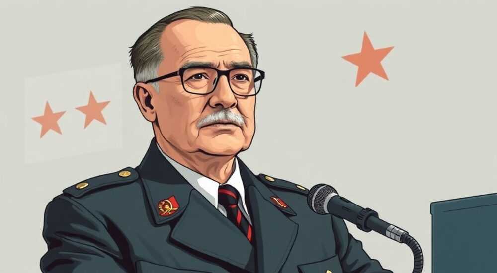 Главный архитектор ссср