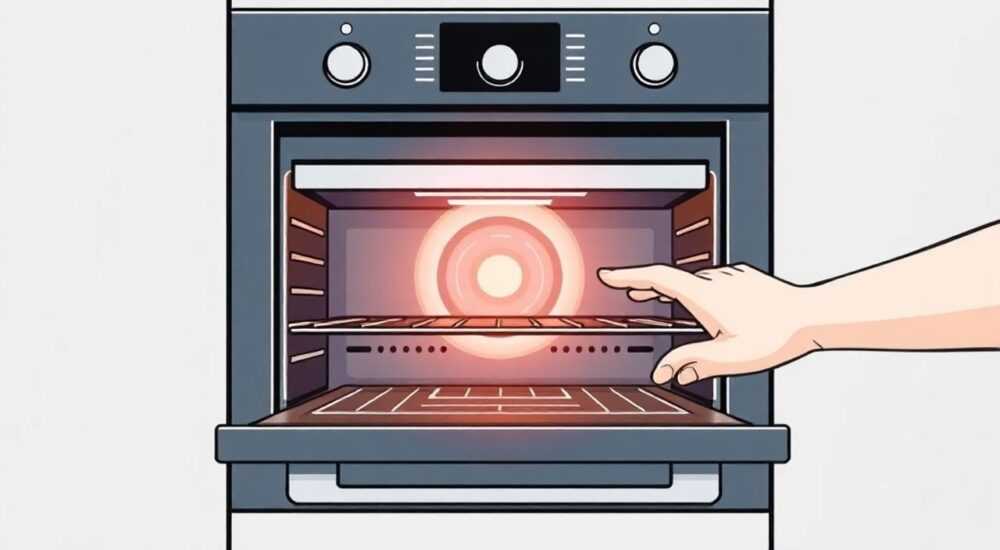 Gorenje духовой шкаф как включить духовку