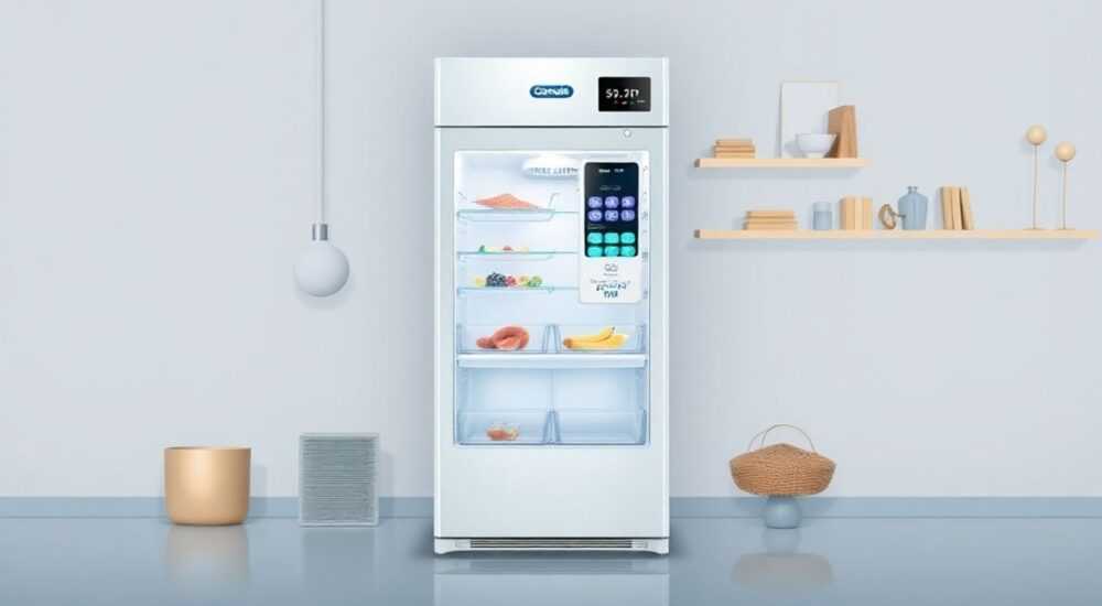 Gorenje холодильник кто производитель страна