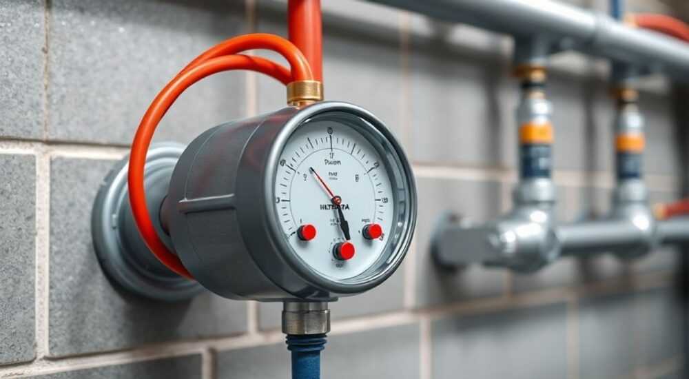 Греющие кабели для водопровода