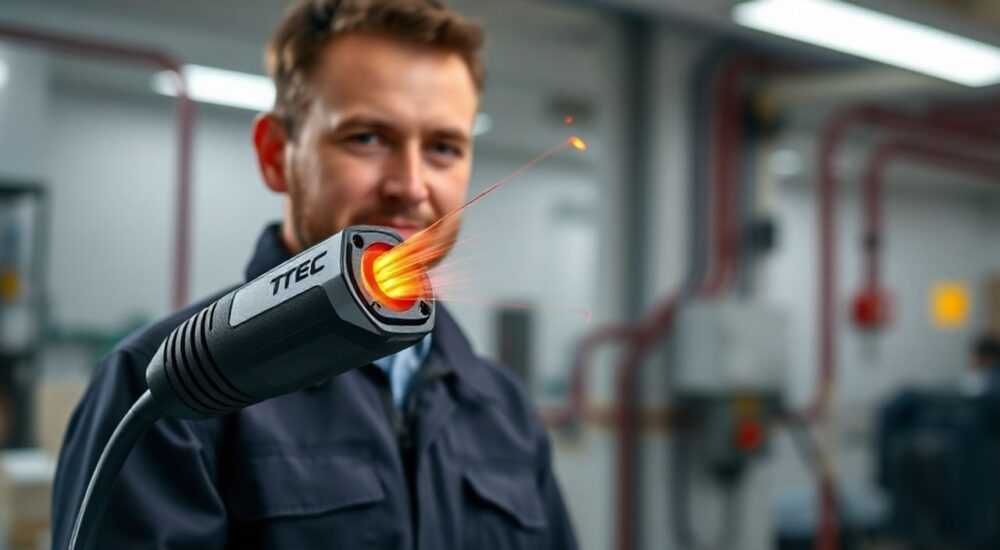 Греющий кабель bartec