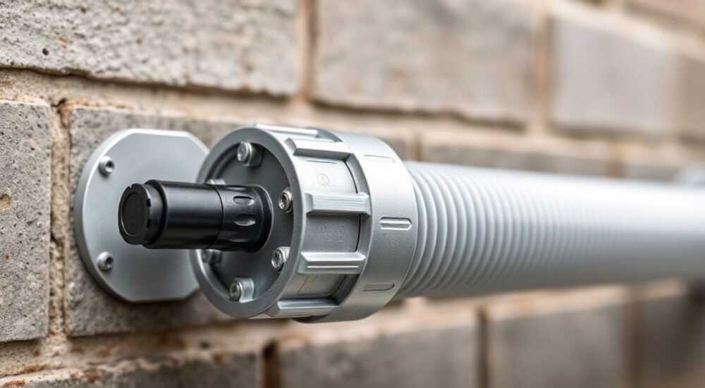 Греющий кабель для водопровода наружный саморегулирующийся
