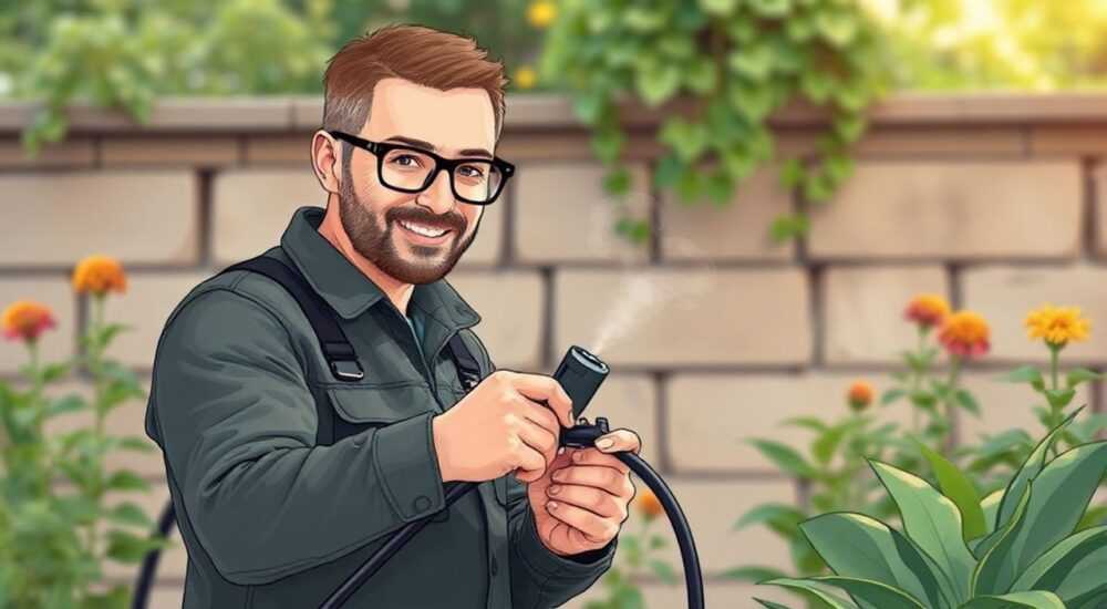 Греющий кабель садовый эксперт