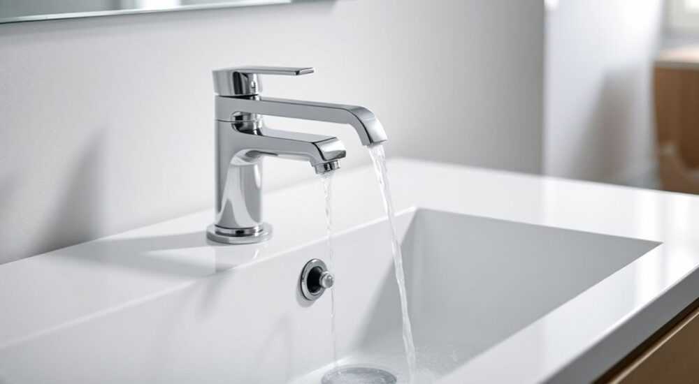 Grohe eurosmart смеситель для раковины