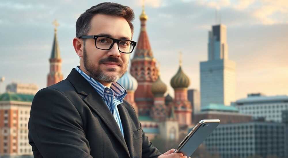 Грузинский архитектор в москве