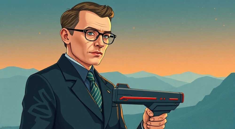 Гумилев футуризм