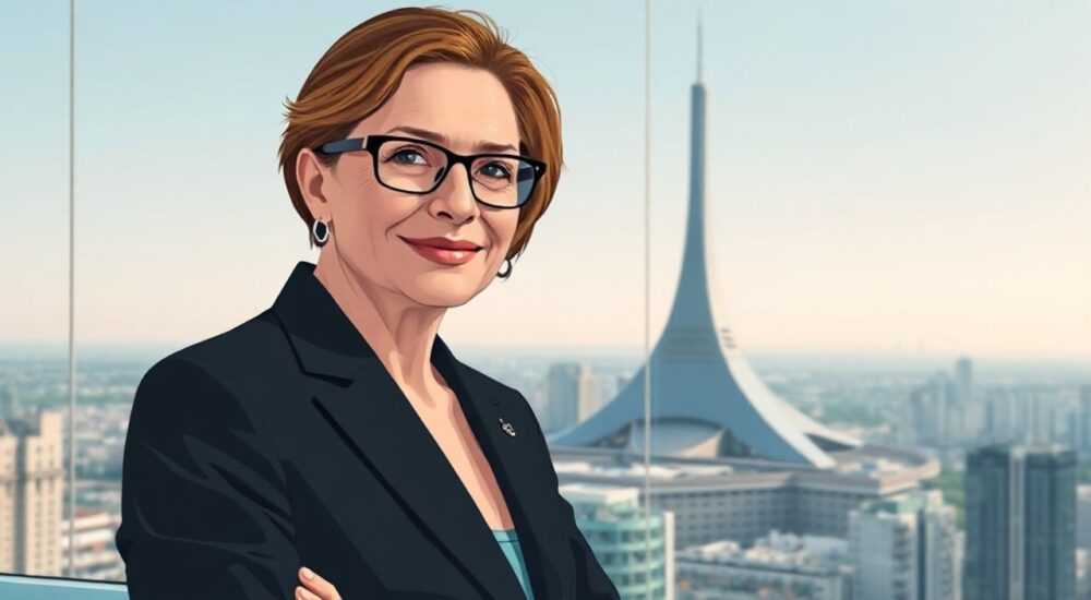 Хадид заха архитектор