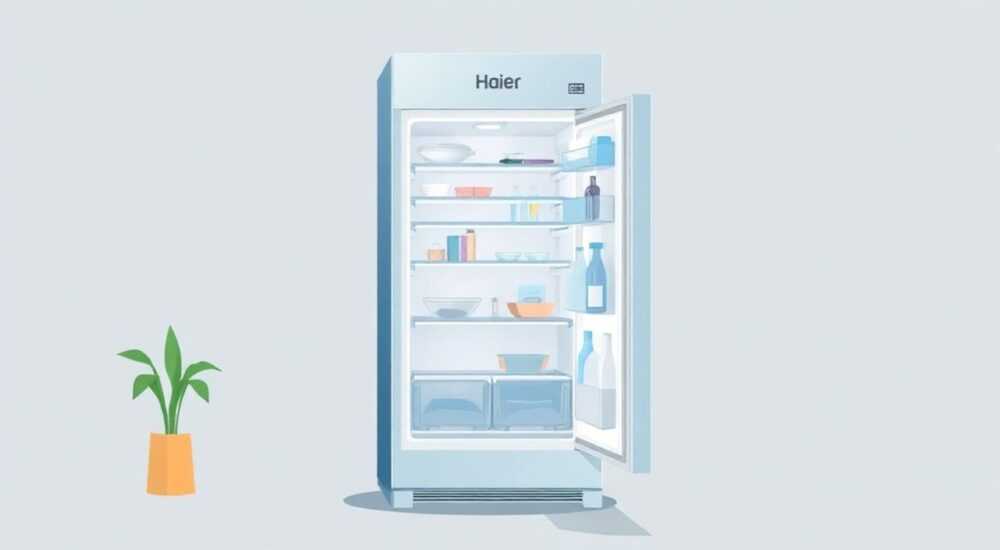 Haier холодильник как выключить