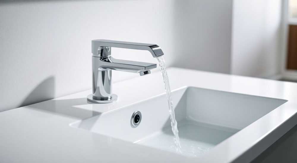 Hansgrohe logis смеситель для раковины