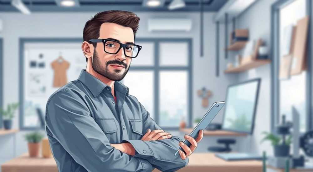 Хай тек стиль ремонт