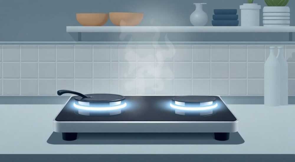 Hi light варочная панель что это
