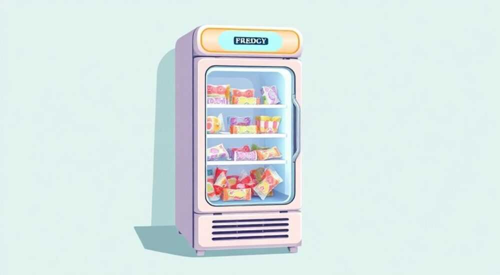 Холодильник candy кто производитель