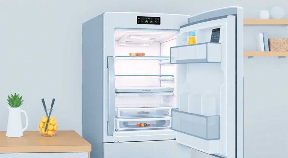 Холодильник gorenje как включить