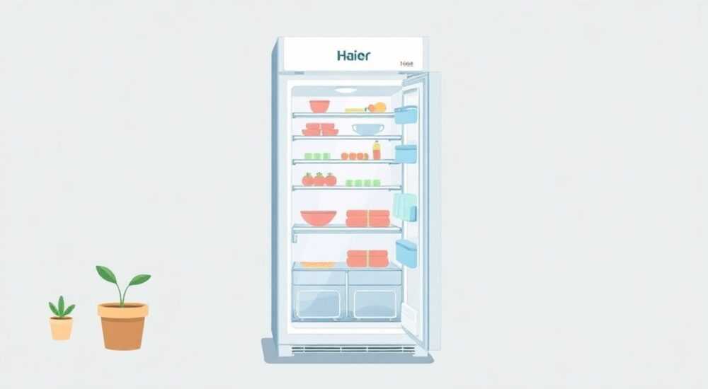 Холодильник haier как пользоваться
