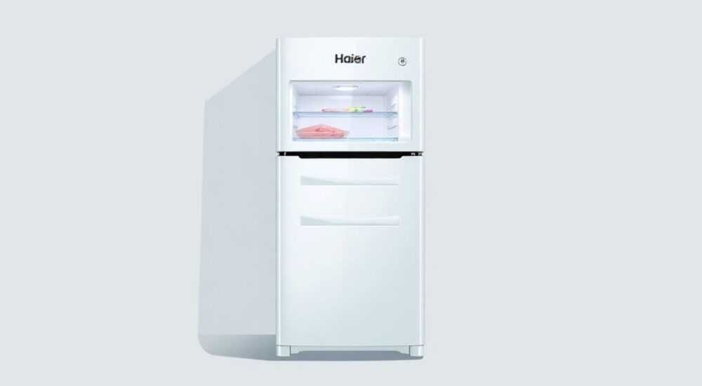 Холодильник haier какой купить
