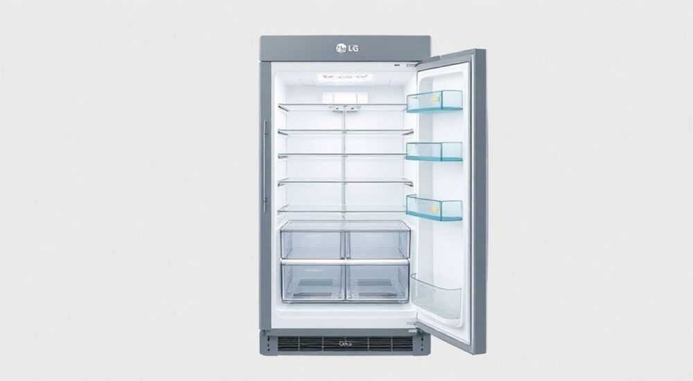 Холодильник лджи как перевесить двери