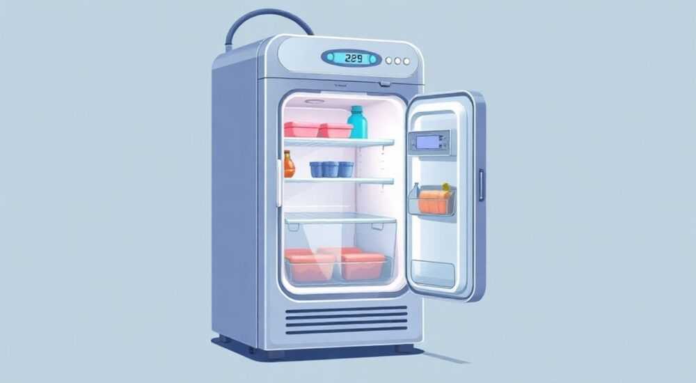 Холодильник заправить фреоном сколько стоит refreeze
