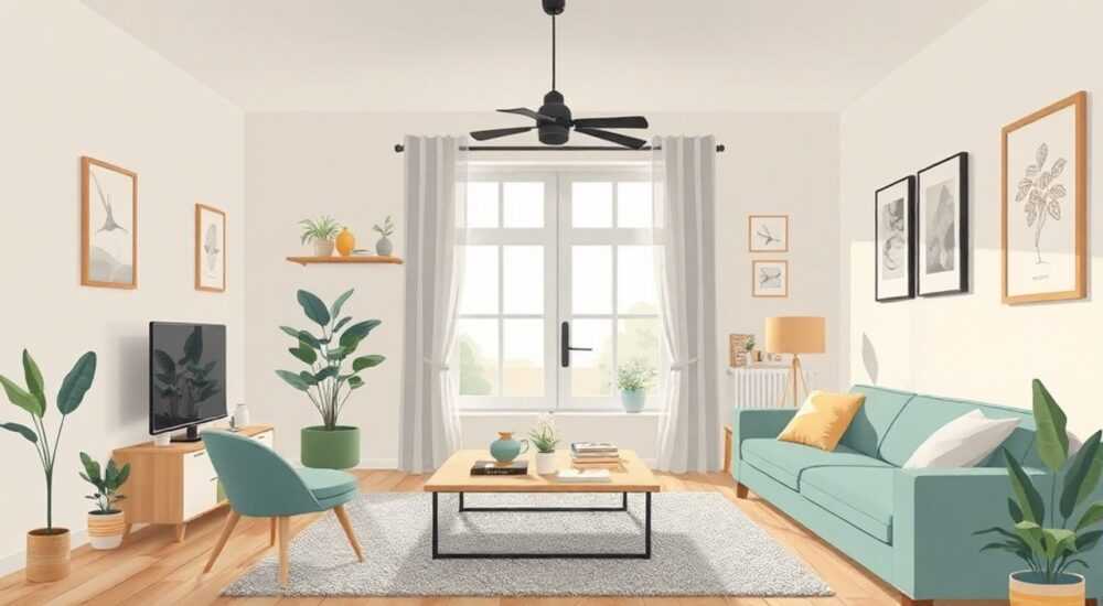 Homestyler дизайн интерьера