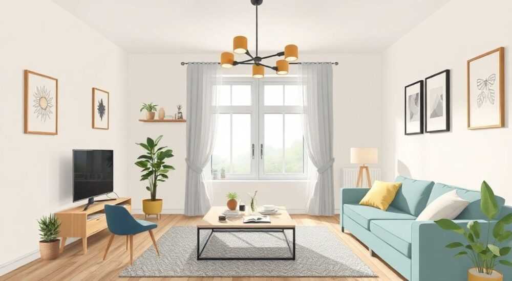 Homestyler дизайн интерьера на русском