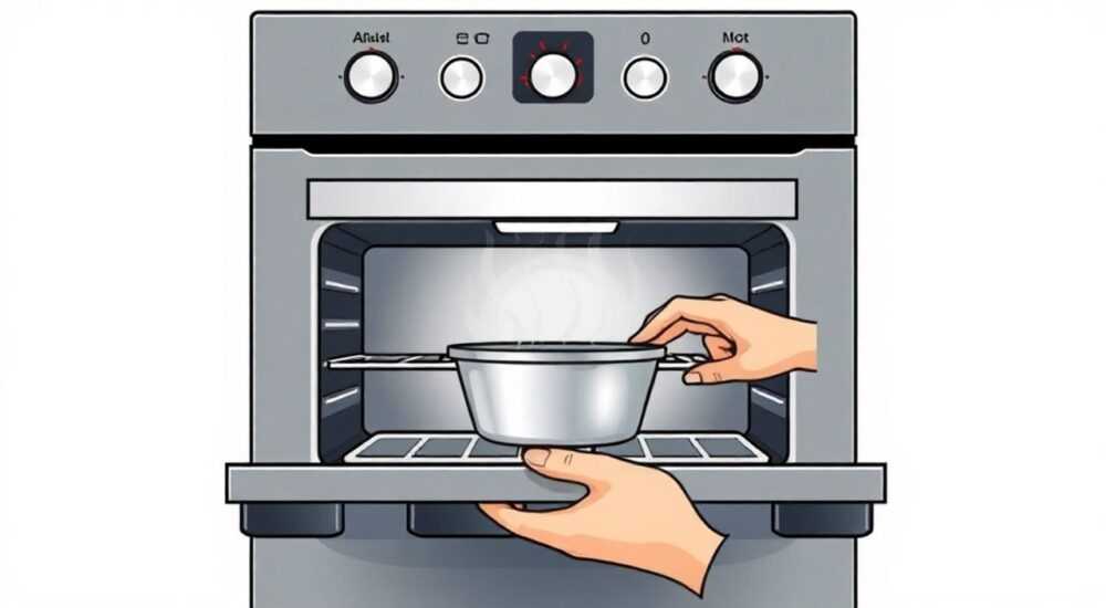 Hotpoint ariston духовой шкаф как пользоваться