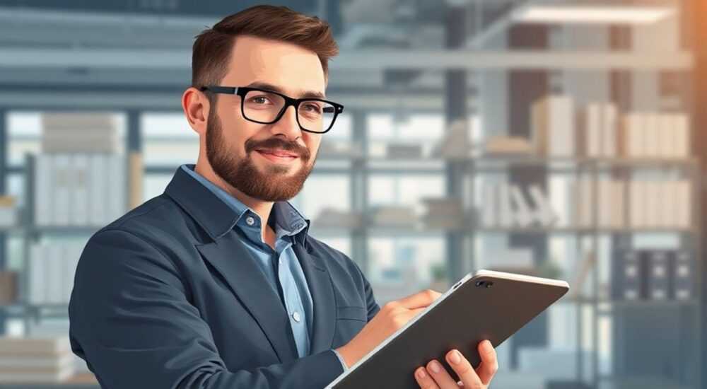 Hr архитектор