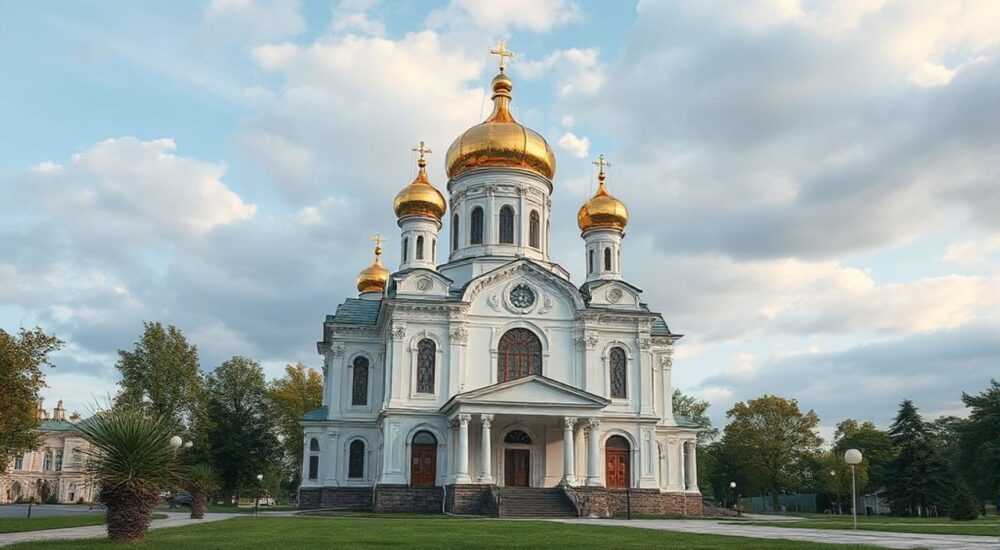 Храм вознесения в коломенском архитектор