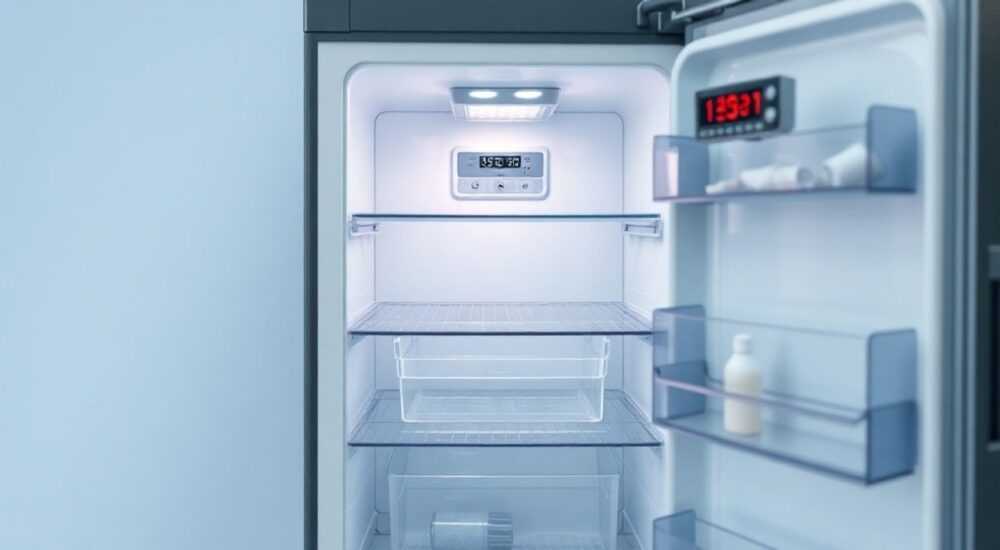 Humidity control в холодильнике что