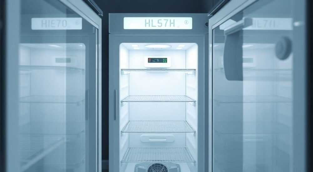 Humidity control в холодильнике что это