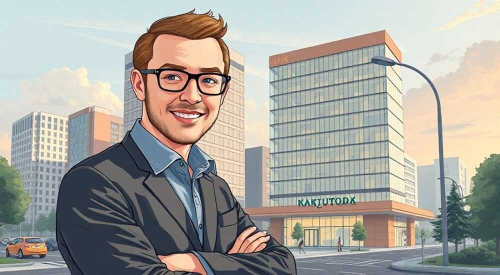 Хуторок бул архитекторов