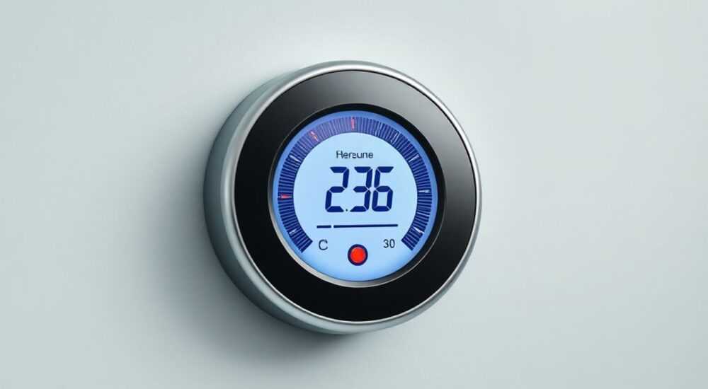 Iek brite терморегулятор