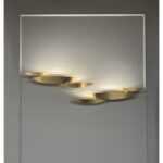 Светильник I LUCCI WALL Forstlight