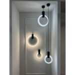 Светильник Eclipse Type Wall Forstlight