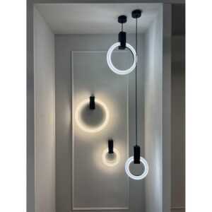 Светильник Eclipse Type Wall Forstlight