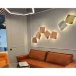 Светильник ORIGAMI Forstlight