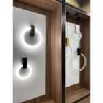Светильник Eclipse Type Wall Forstlight